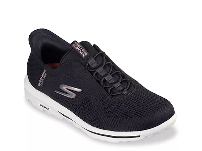 Hands Free Slip-ins GO WALK Travel Milan Slip-On Sneaker - Women's