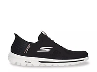 Hands Free Slip-ins GO WALK Travel Milan Slip-On Sneaker - Women's