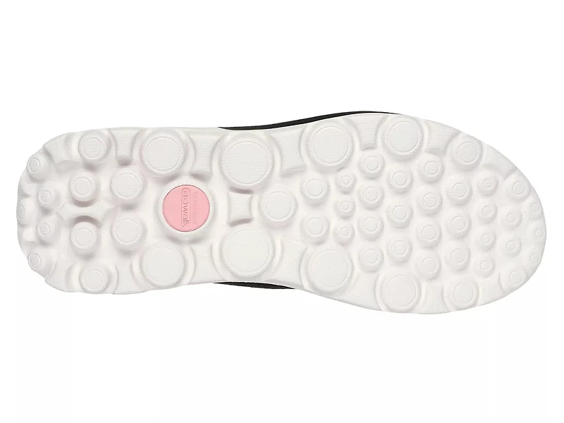 Hands Free Slip-ins GO WALK Travel Milan Slip-On Sneaker - Women's