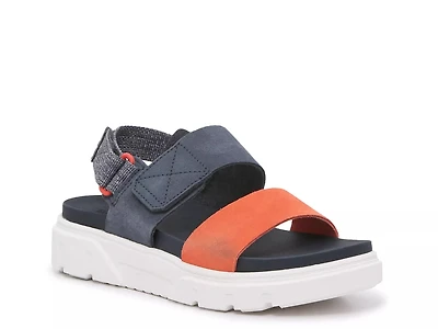 Greyfield Sport Sandal