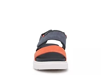 Greyfield Sport Sandal