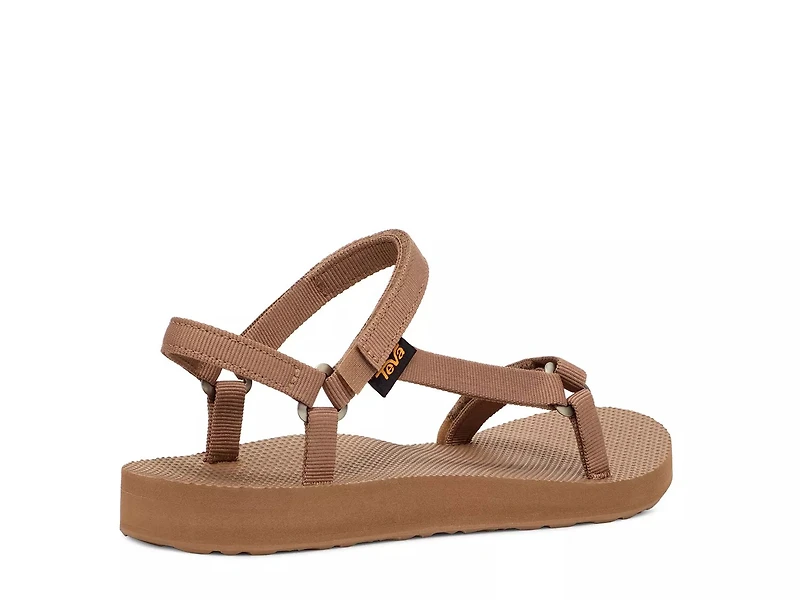 Original Universal Slim Sandal