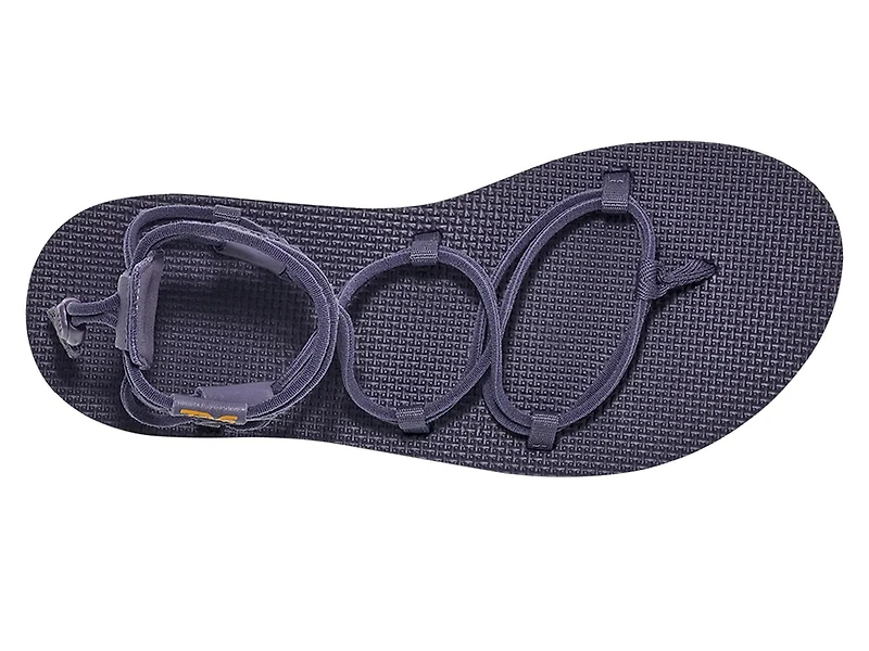 Midform Infinity Platform Sandal