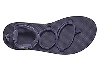 Midform Infinity Platform Sandal