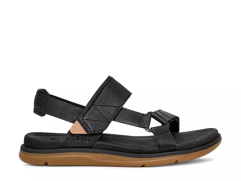 Madera Sandal