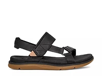 Madera Sandal