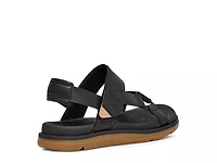 Madera Sandal