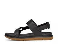 Madera Sandal