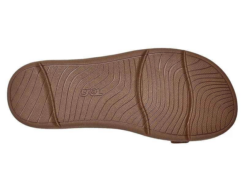 Madera Sandal