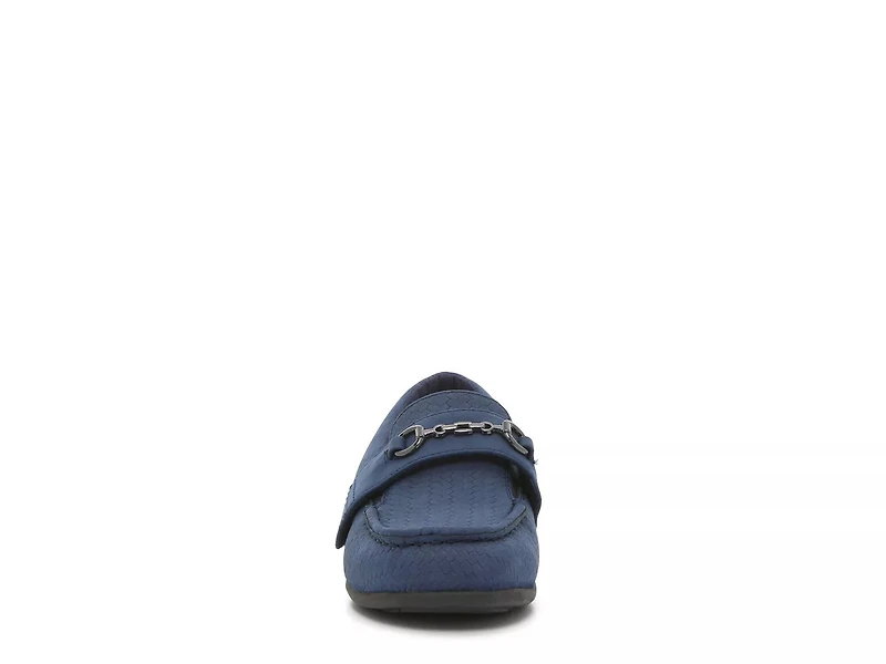 Ajustinn Driving Loafer - Kids'