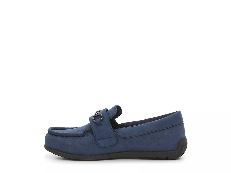 Ajustinn Driving Loafer - Kids'