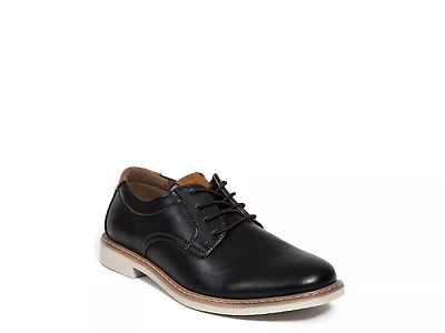 Marco Oxford