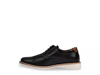 Marco Oxford