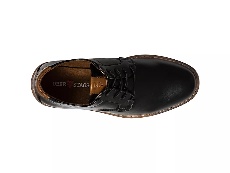 Marco Oxford