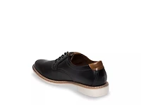 Marco Oxford