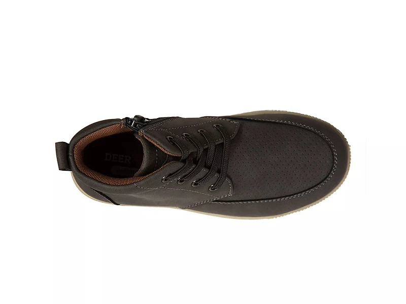 Nolan Boot