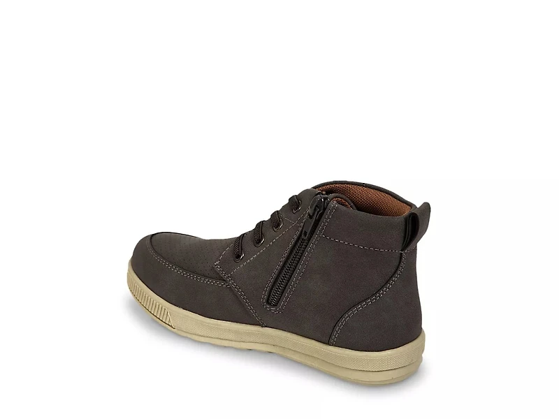 Nolan Boot