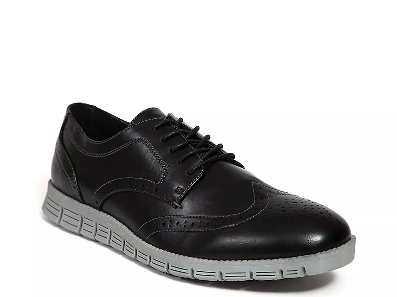 Corvallis Wingtip Oxford