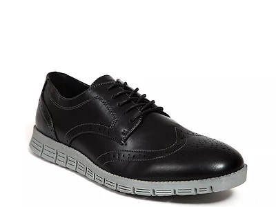 Corvallis Wingtip Oxford