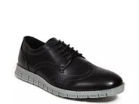 Corvallis Wingtip Oxford