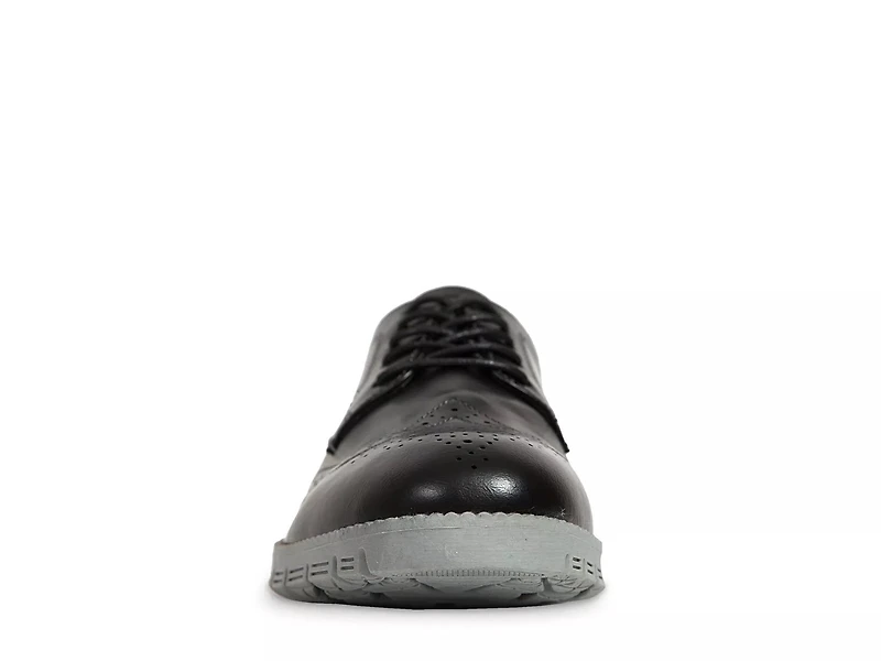 Corvallis Wingtip Oxford
