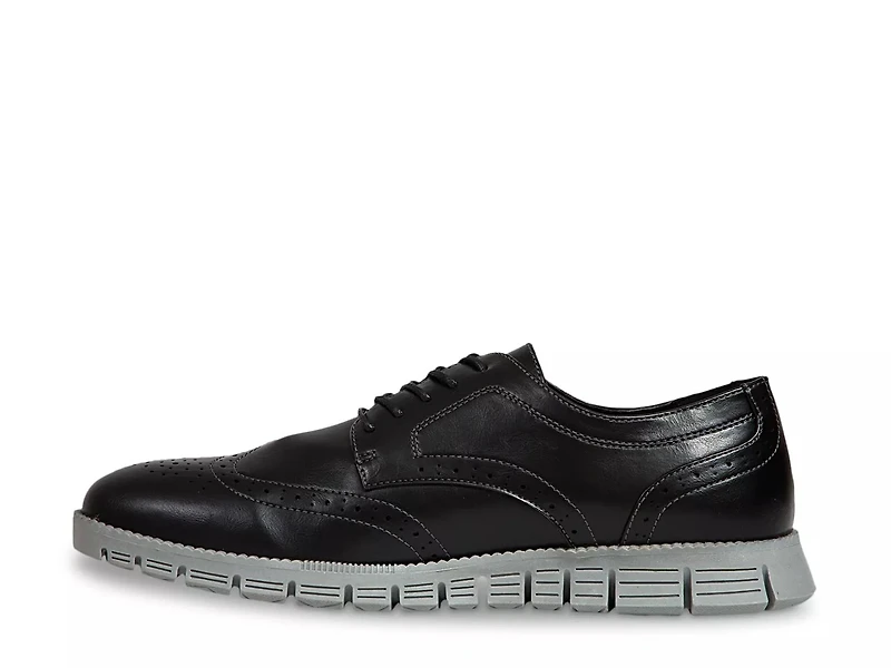Corvallis Wingtip Oxford