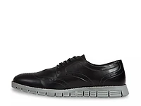 Corvallis Wingtip Oxford