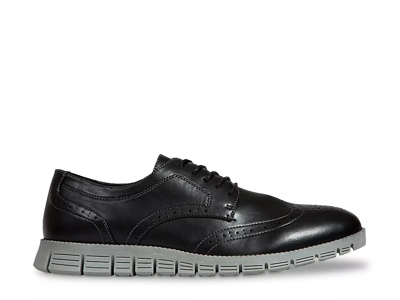 Corvallis Wingtip Oxford