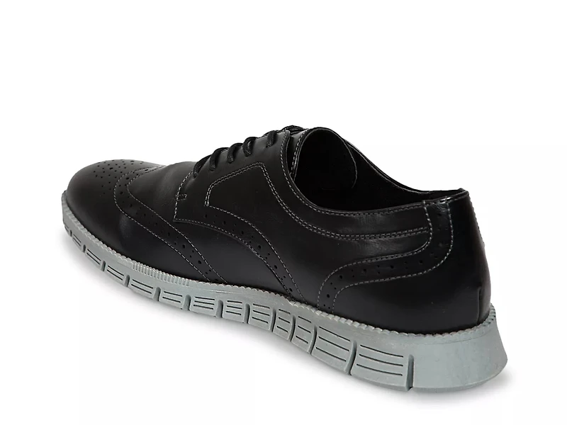 Corvallis Wingtip Oxford