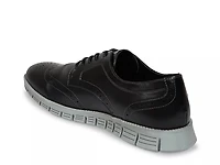 Corvallis Wingtip Oxford