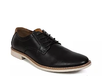 Marco Oxford