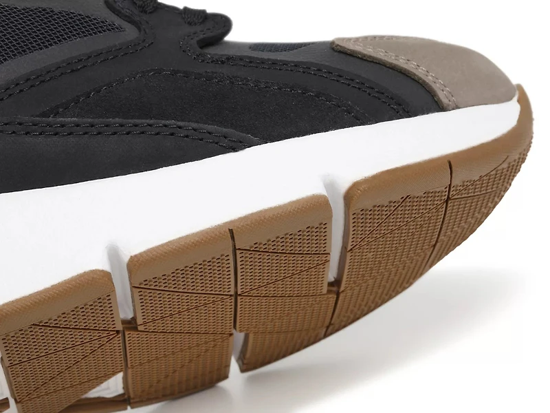 Forge Sneaker