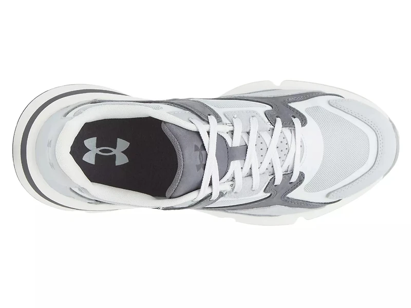 Forge Sneaker