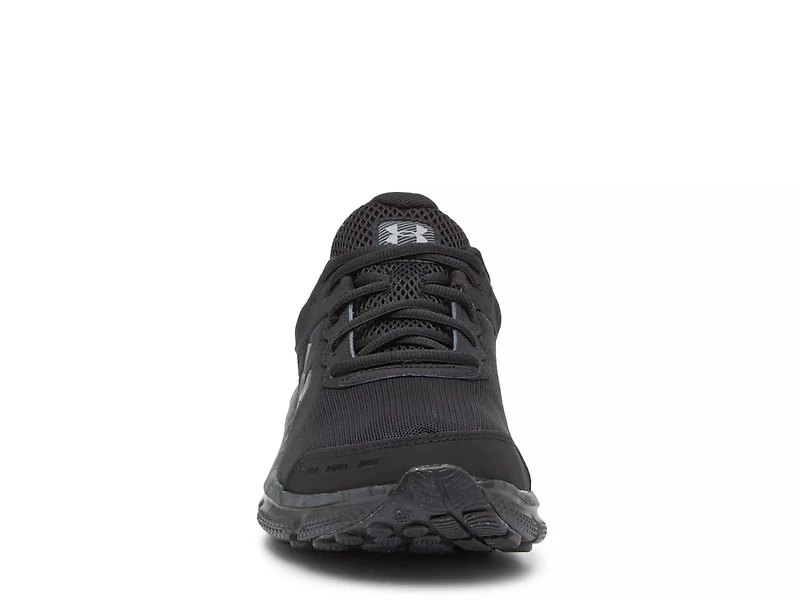 Assert 10 Camo Running Shoe - Men's