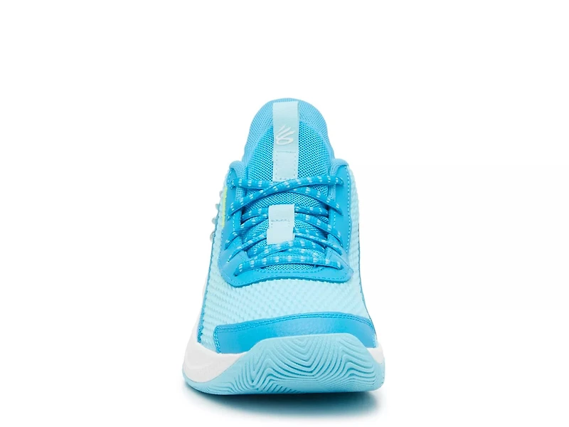 Curry Training Shoe