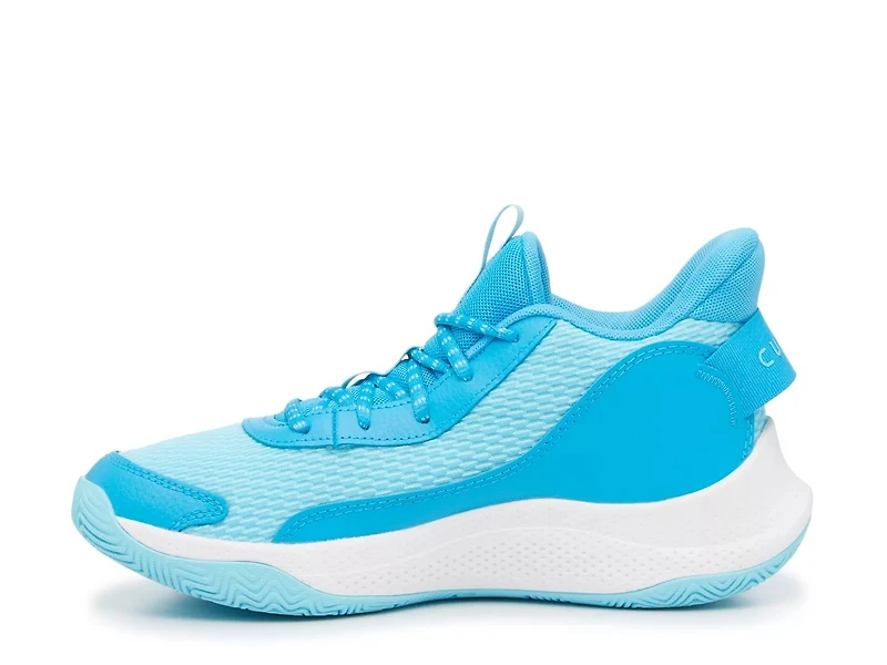 Curry Training Shoe