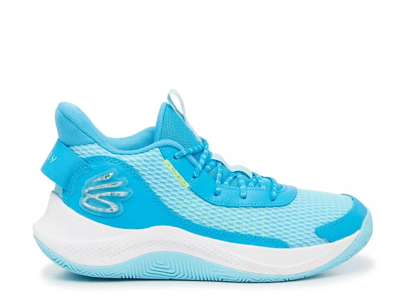 Curry Training Shoe