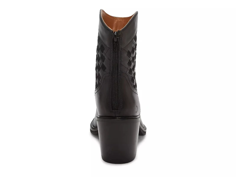 Aryleis Western Bootie