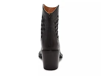 Aryleis Western Bootie