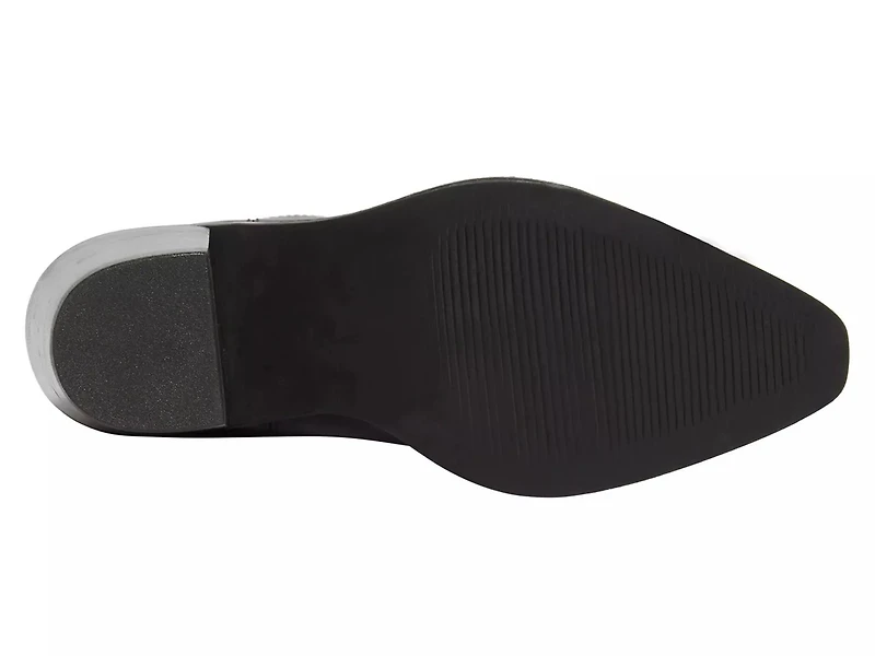 Aryleis Western Bootie