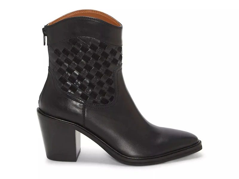 Aryleis Western Bootie