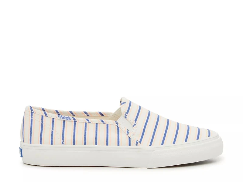 Double Decker Slip-On Sneaker - Women's