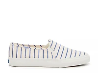 Double Decker Slip-On Sneaker - Women's