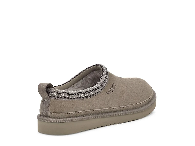 Burree Slipper