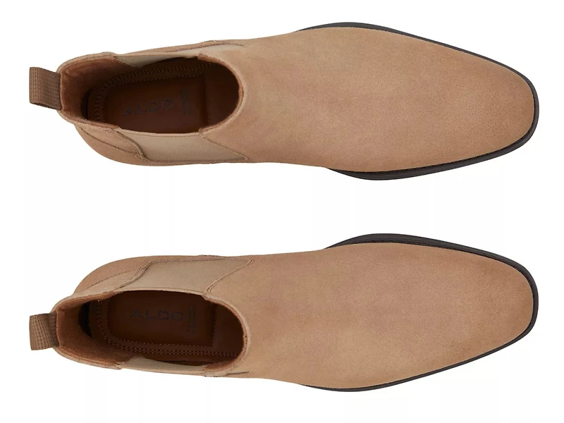 Collen Boot