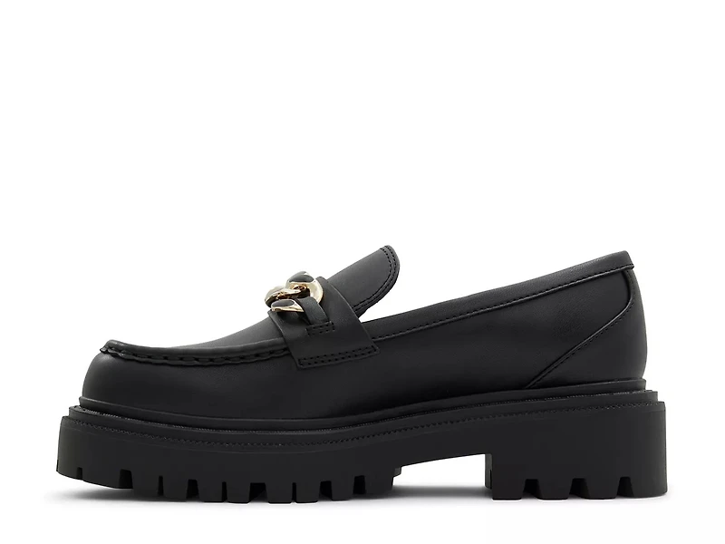 Brixtonn Loafer