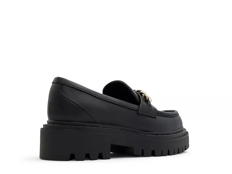 Brixtonn Loafer