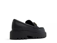 Brixtonn Loafer