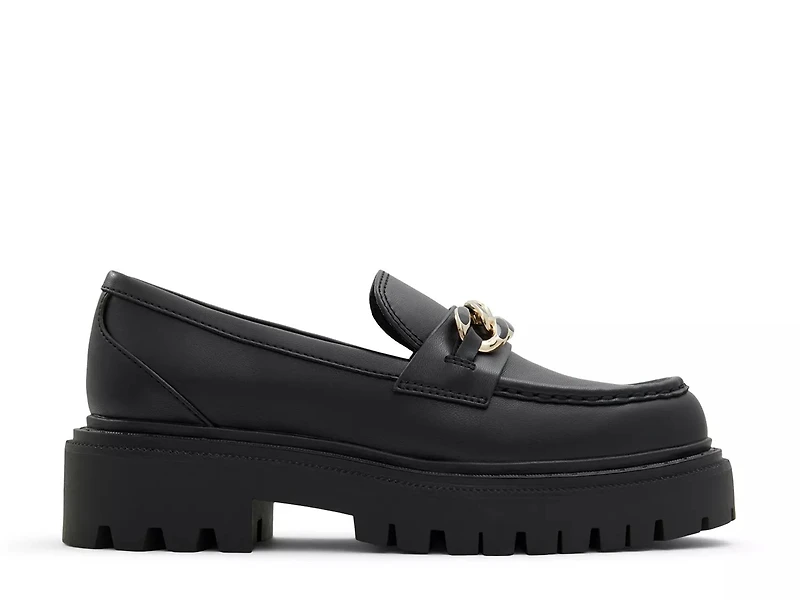 Brixtonn Loafer
