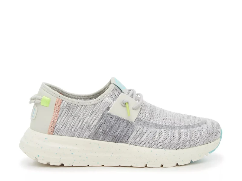 Sirocco Slip-On Sneaker - Women's